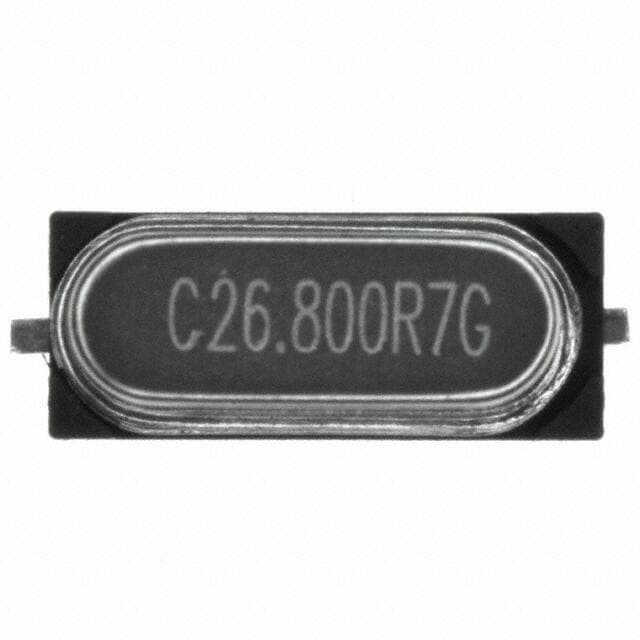 Crystek Corporation 017053