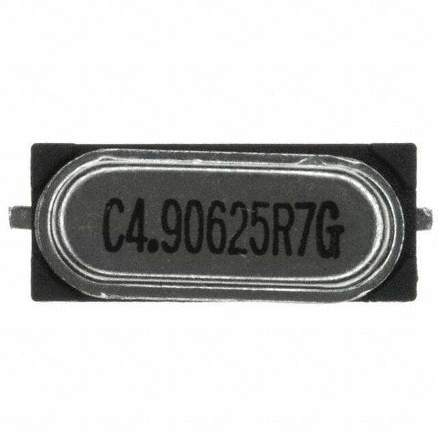 Crystek Corporation 017057