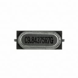 Crystek Corporation 017113