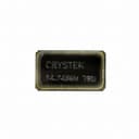 Crystek Corporation 017116