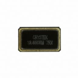 Crystek Corporation 017119