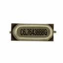 Crystek Corporation 017128
