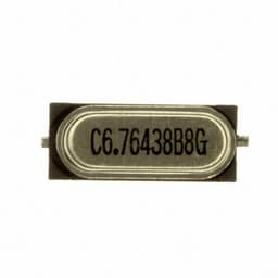 Crystek Corporation 017128