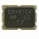 Crystek Corporation 017149