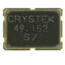 Crystek Corporation 017150