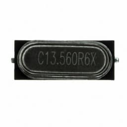 Crystek Corporation 017196