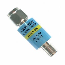 Crystek Corporation CATTEN-04R0