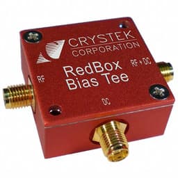 Crystek Corporation CBTEE-01-50-6000