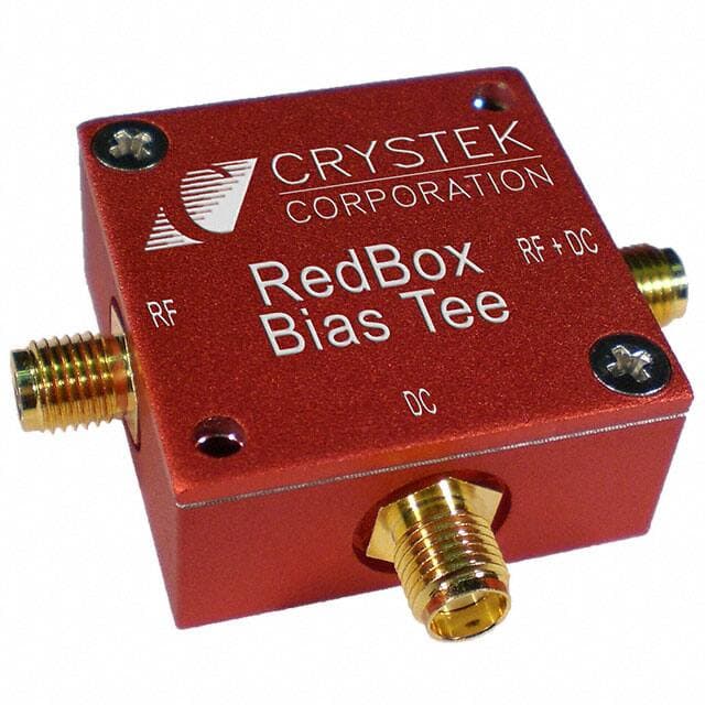 Crystek Corporation CBTEE-01-50-6000