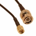 Crystek Corporation CCBNS-MM-RG174-18