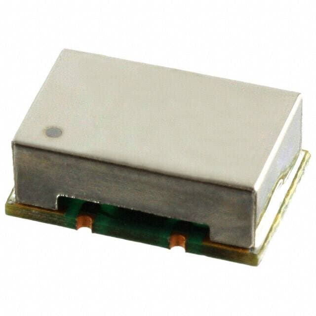 Crystek Corporation CCHD-957-25-24.576