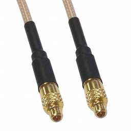 CCMX-MM-RG178-12Crystek Corporation