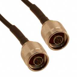 Crystek Corporation CCN-MM-RG58-24
