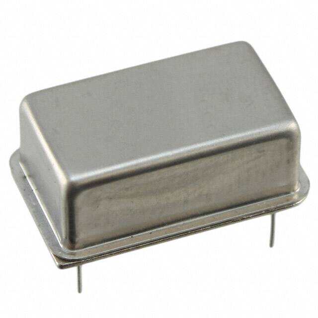 Crystek Corporation CCO-083-100.000