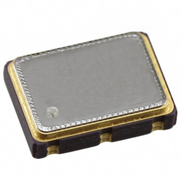 Crystek Corporation CCPD-033M-50-156.250