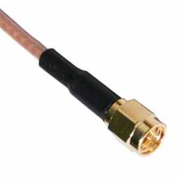 Crystek Corporation CCSMA-MFB-RG316DS-24