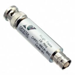 Crystek Corporation CHPFL-0010-BNC