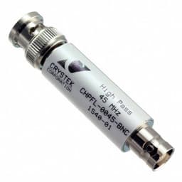 Crystek Corporation CHPFL-0045-BNC