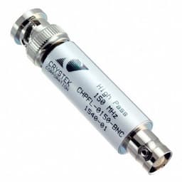 Crystek Corporation CHPFL-0150-BNC