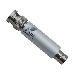 Crystek Corporation CLPFL-0015-BNC