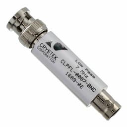 Crystek Corporation CLPFL-0007-BNC