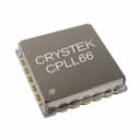 Crystek Corporation CPLL66-3160-3380