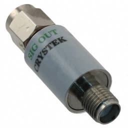 Crystek Corporation CPRO33-10.000