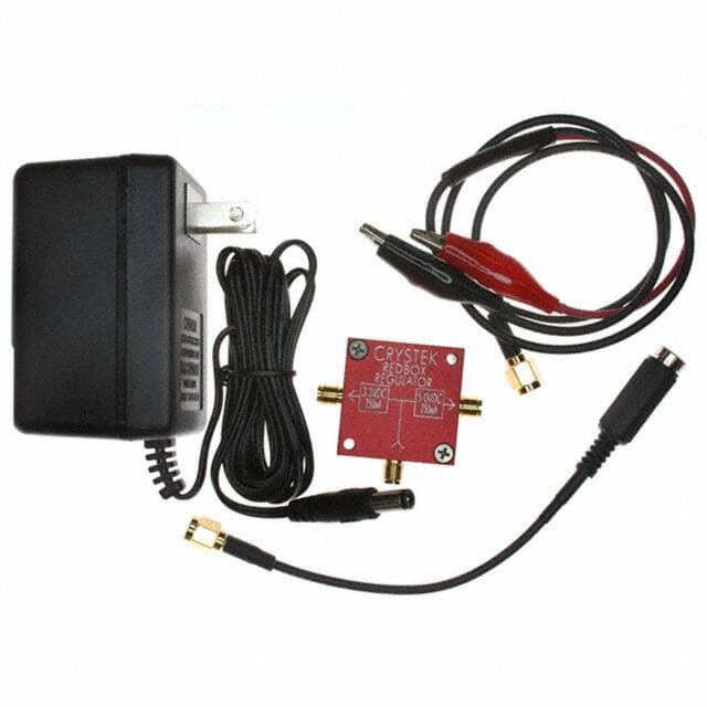 Crystek Corporation CRBR-3.3-5.0V-KIT