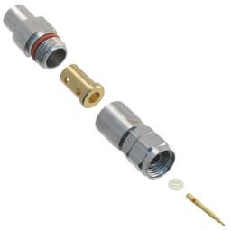 Crystek Corporation CS-DM-MJB