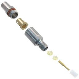 Crystek Corporation CS-SF-MSC