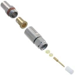 Crystek Corporation CS-SM-MSB