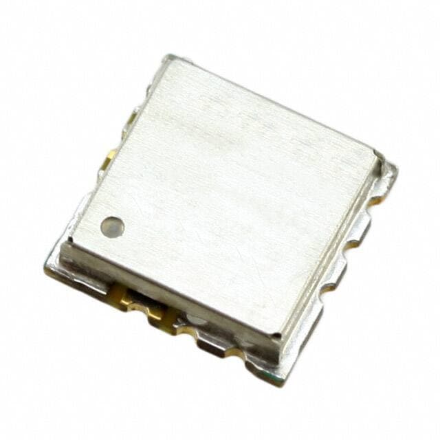 Crystek Corporation CVCO33CL-0204-0206