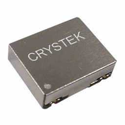 Crystek Corporation CVCO45CL-0421-0441