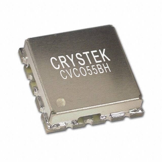 Crystek Corporation CVCO55BH-4100-4300