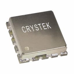 Crystek Corporation CVCO55CLS-0954-0980
