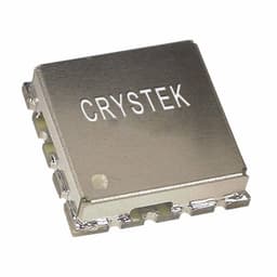 Crystek Corporation CVCO55CT-0902-0928