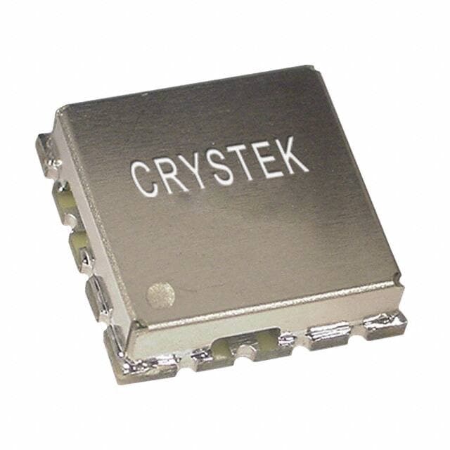 Crystek Corporation CVCO55CT-0902-0928