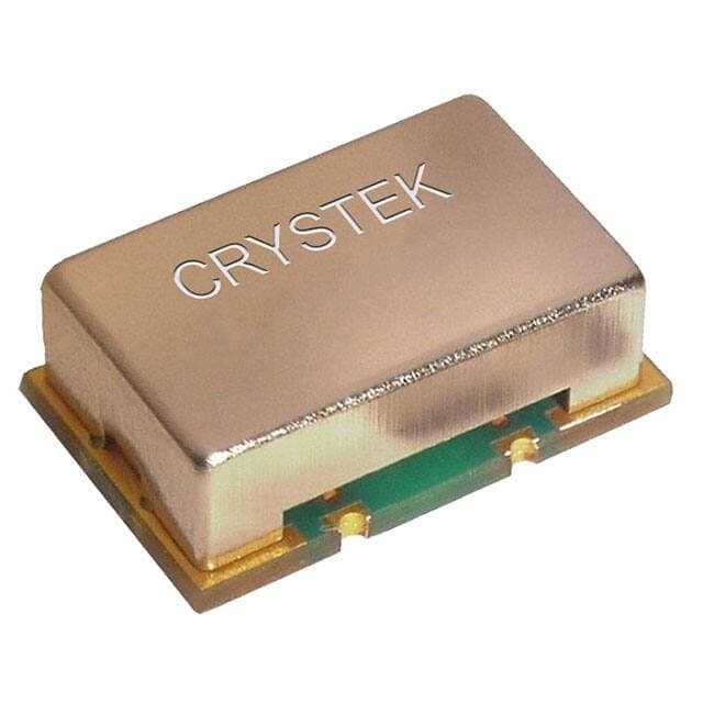 Crystek Corporation CCHD-950-25-70.000
