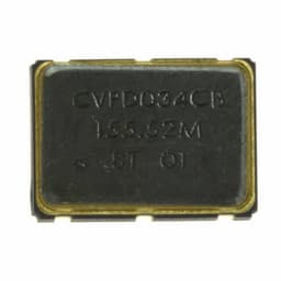 Crystek Corporation CVPD-034-50-155.52