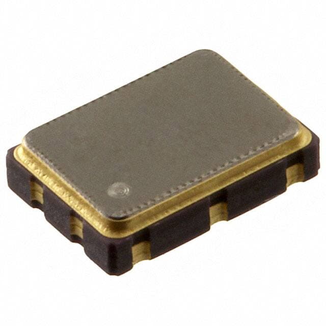 Crystek Corporation CVPD-037X-153.6