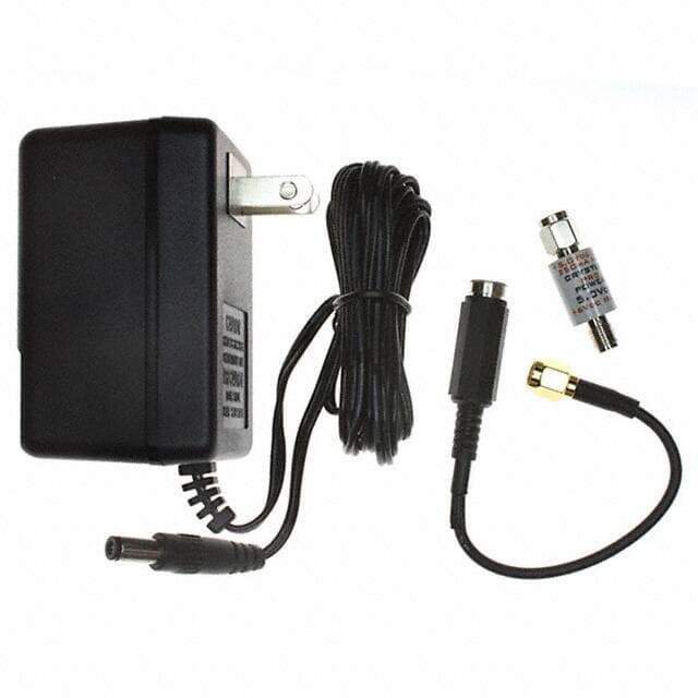 Crystek Corporation PROPOWER-5.0V-KIT