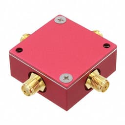 REDBOX-KIT-4Crystek Corporation