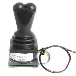 F1050A-N34CTI Electronics