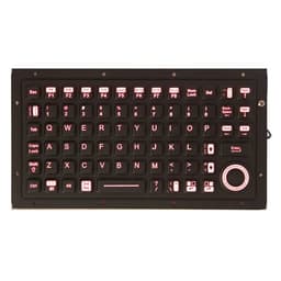 CTI Electronics KIO68U4-BR-9.5