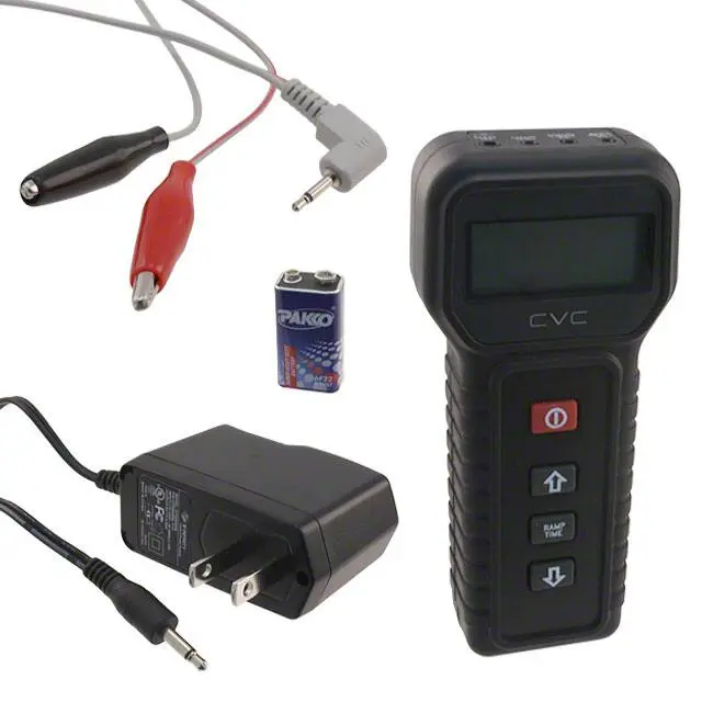 C-TON Industries CVC