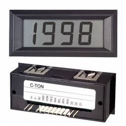 C-TON Industries DK504