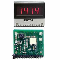 C-TON Industries DK735