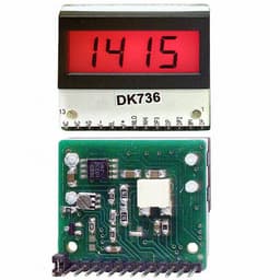 C-TON Industries DK736