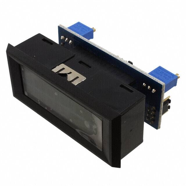 C-TON Industries DK795P