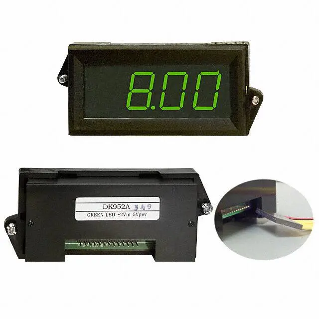 C-TON Industries DK957A